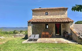 Gîte du Mas